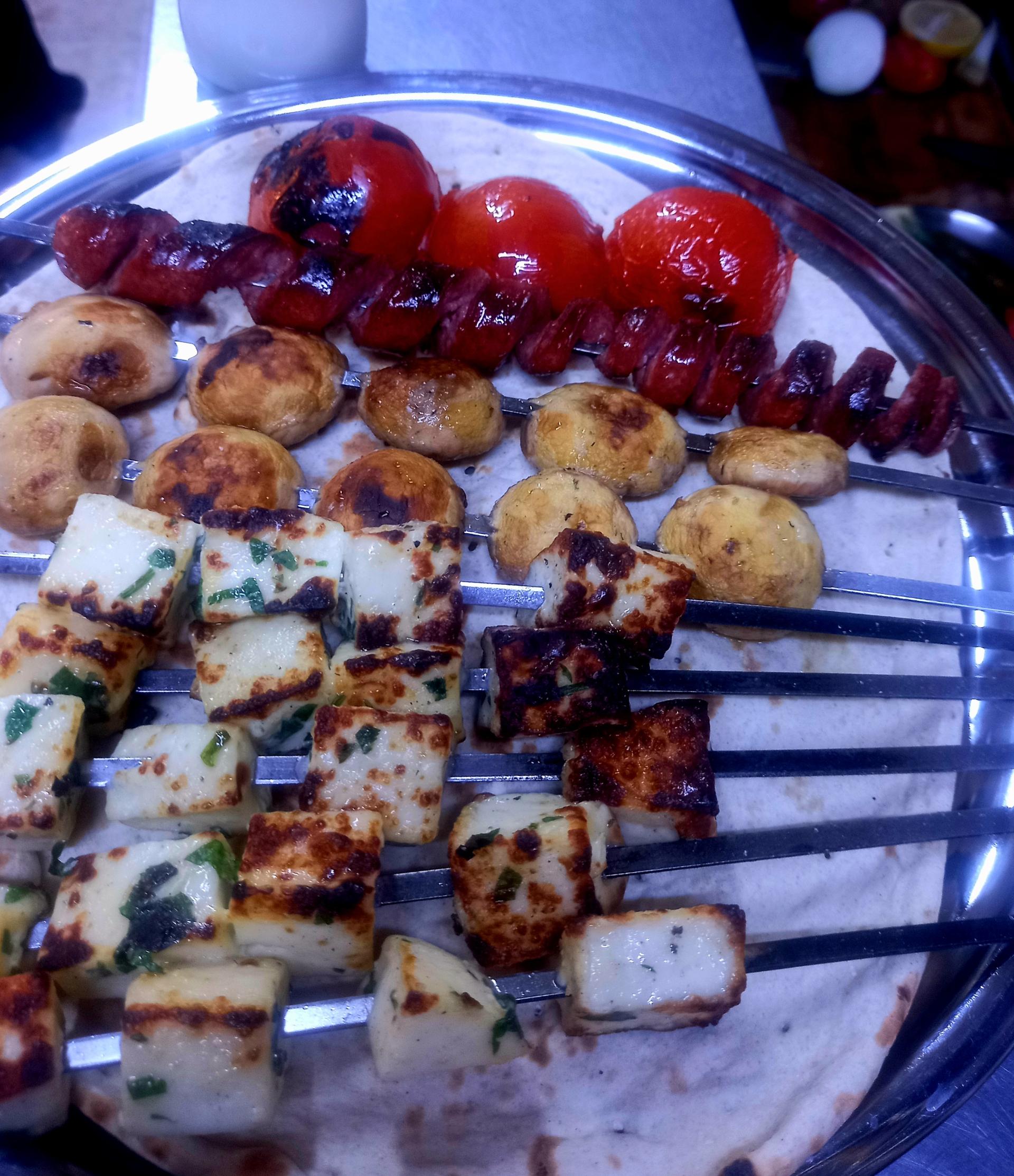 عکس جگر سرای دل ایران