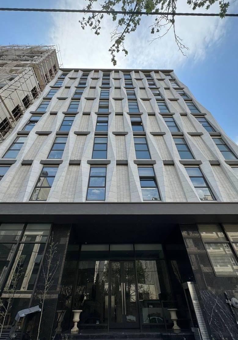 عکس شرکت سرمایه گذاری عمران پارس آینده