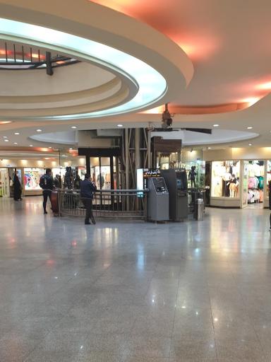 عکس پاساژ شهریار بابل