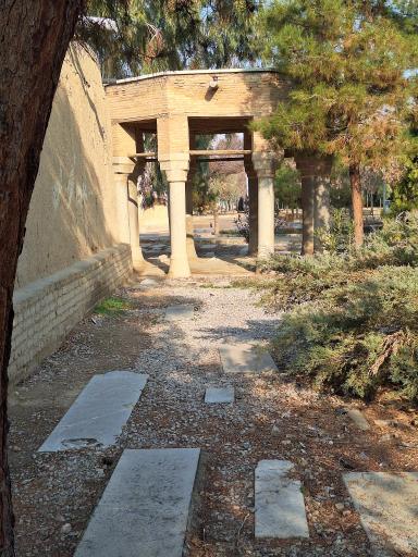 عکس موزه علوم و فنون