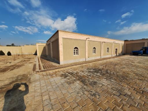 عکس موزه علوم و فنون