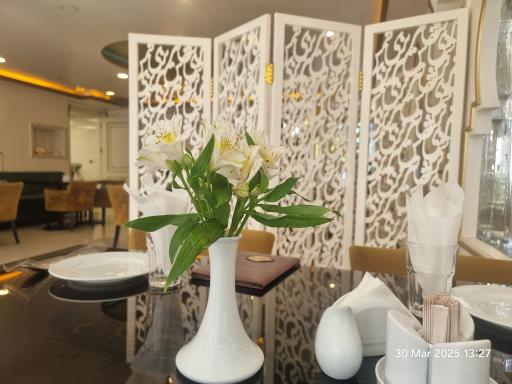 عکس چلوکباب شمس تبریزی