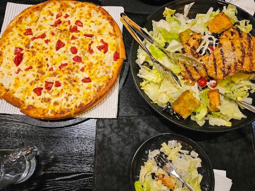 عکس رستوران میخوش