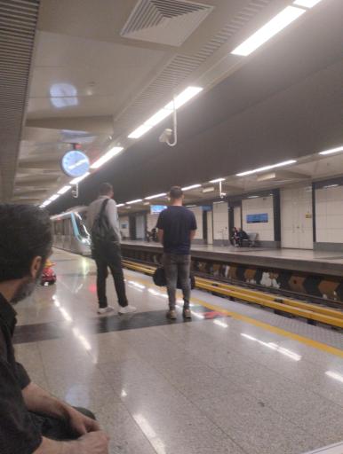 عکس راه آهن