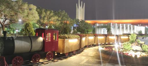 عکس راه آهن