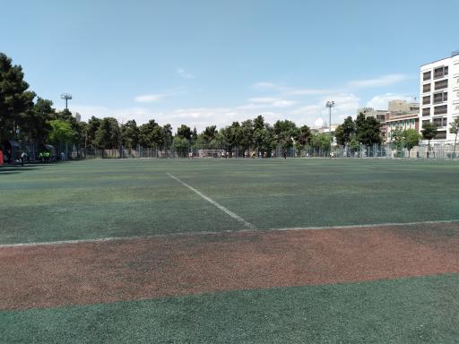 عکس مجموعه ورزشی بهار