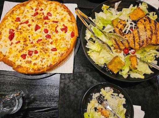 عکس رستوران میخوش