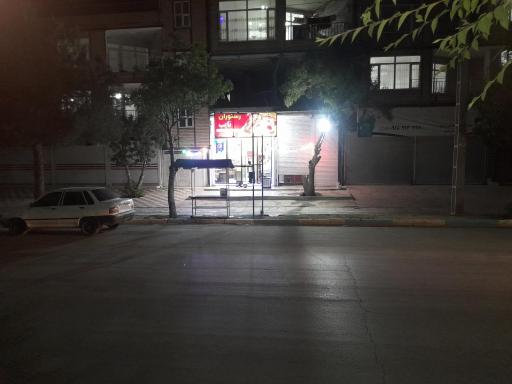 عکس رستوران نایب