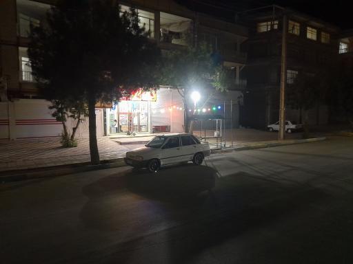 عکس رستوران نایب