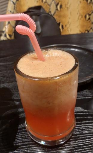 عکس رستوران میخوش