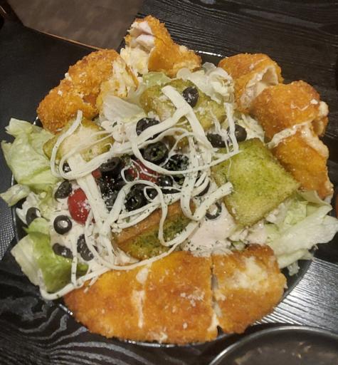 عکس رستوران میخوش