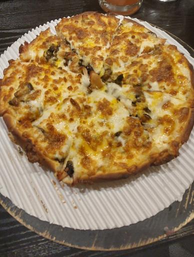 عکس رستوران میخوش