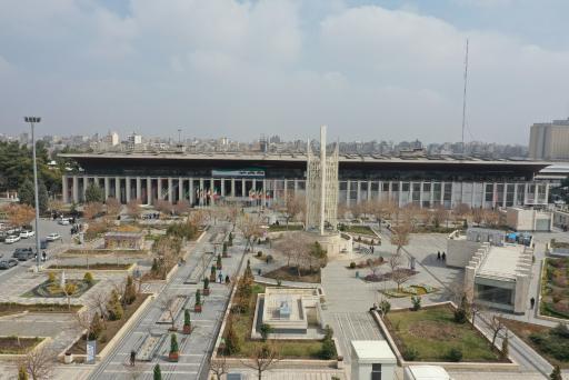 عکس راه آهن