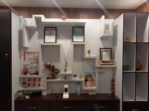 کلینیک شنوایی سنجی مرکزی دکتر ربابه علیزاده 