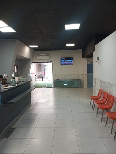 عکس مطب شبانه روزی دکتر نفیسه تشکری