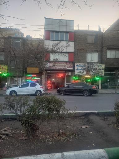 عکس روکش صندلی آپشن پلاس
