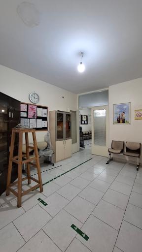 عکس پایگاه سلامت فرمانفرمایان ۲