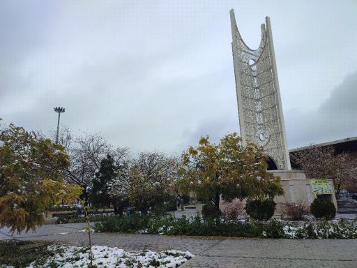 عکس راه آهن