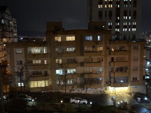 عکس ساختمان صبا
