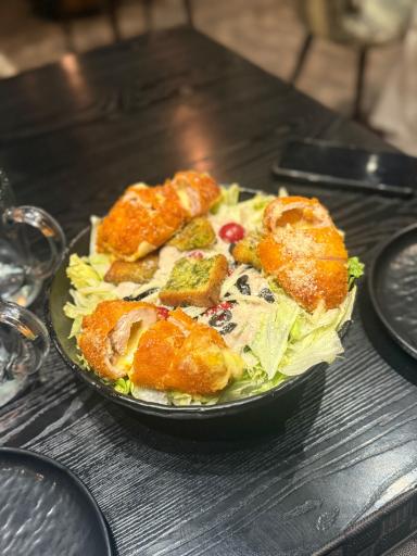عکس رستوران میخوش