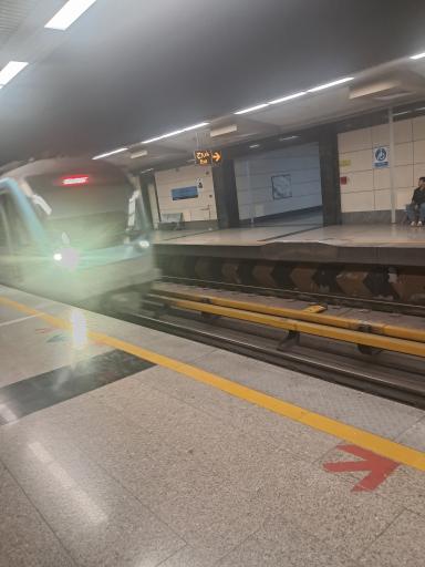 عکس راه آهن