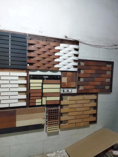 عکس آجرپایتخت