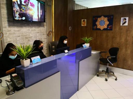 عکس بیمه معلم - نمایندگی موحد