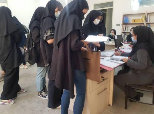 عکس آموزشگاه علمی کنکور و تقویتی تدبیر دانش