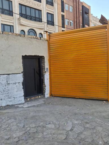 عکس عمده فروشی مصالح ساختمانی آغاز 