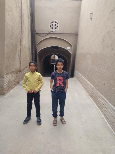 عکس خانه خوشرو