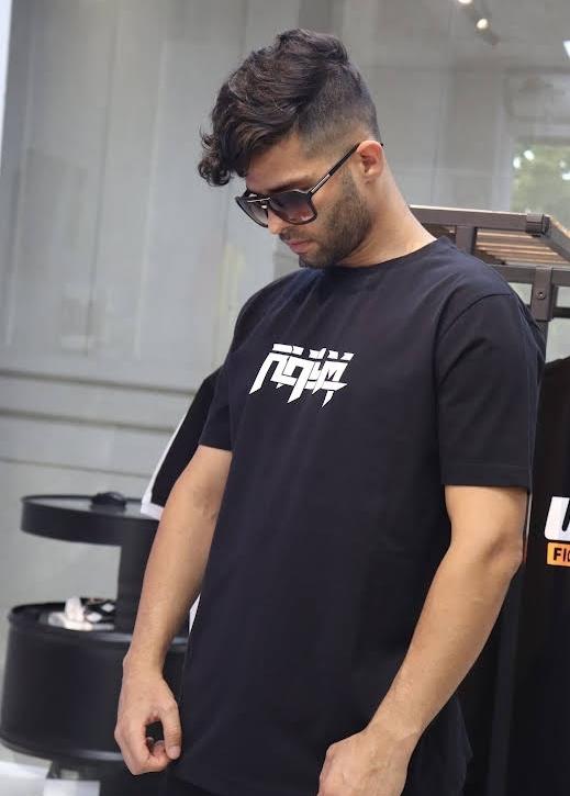 عکس فروشگاه لباس ایمانی