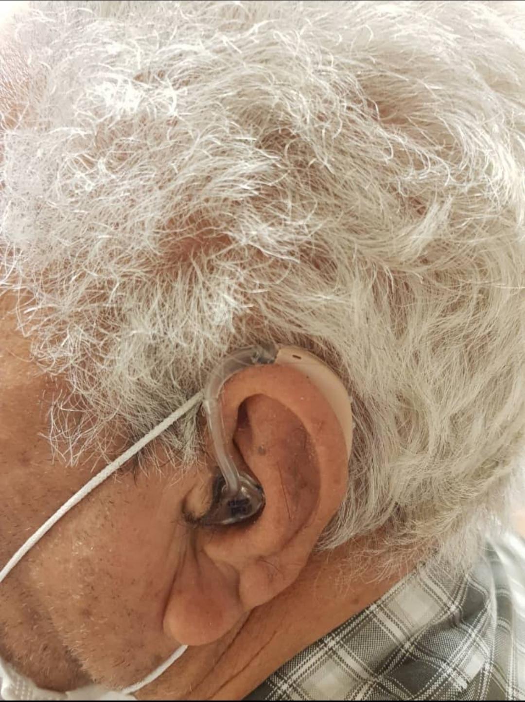 عکس کلینیک سمعک و نوار گوش دکتر رنجبری