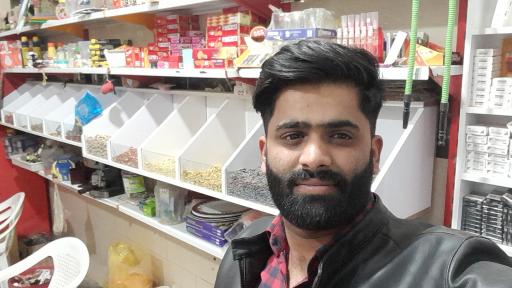 عکس هایپر مارکت محمد