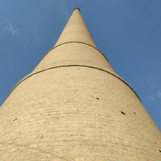 عکس کوره شاه خراسان