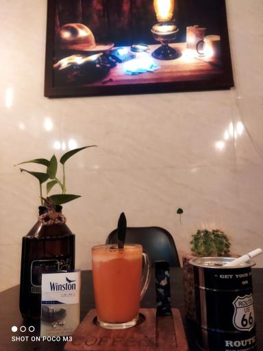 عکس قهوه همه