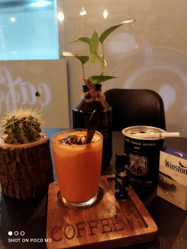 عکس قهوه همه