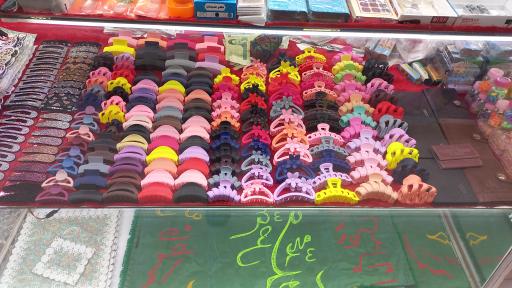 عکس گالری نور مرادی