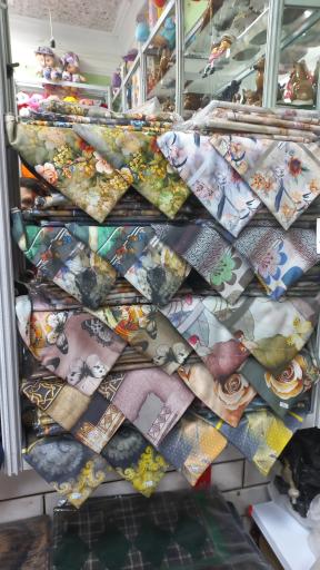 عکس گالری نور مرادی