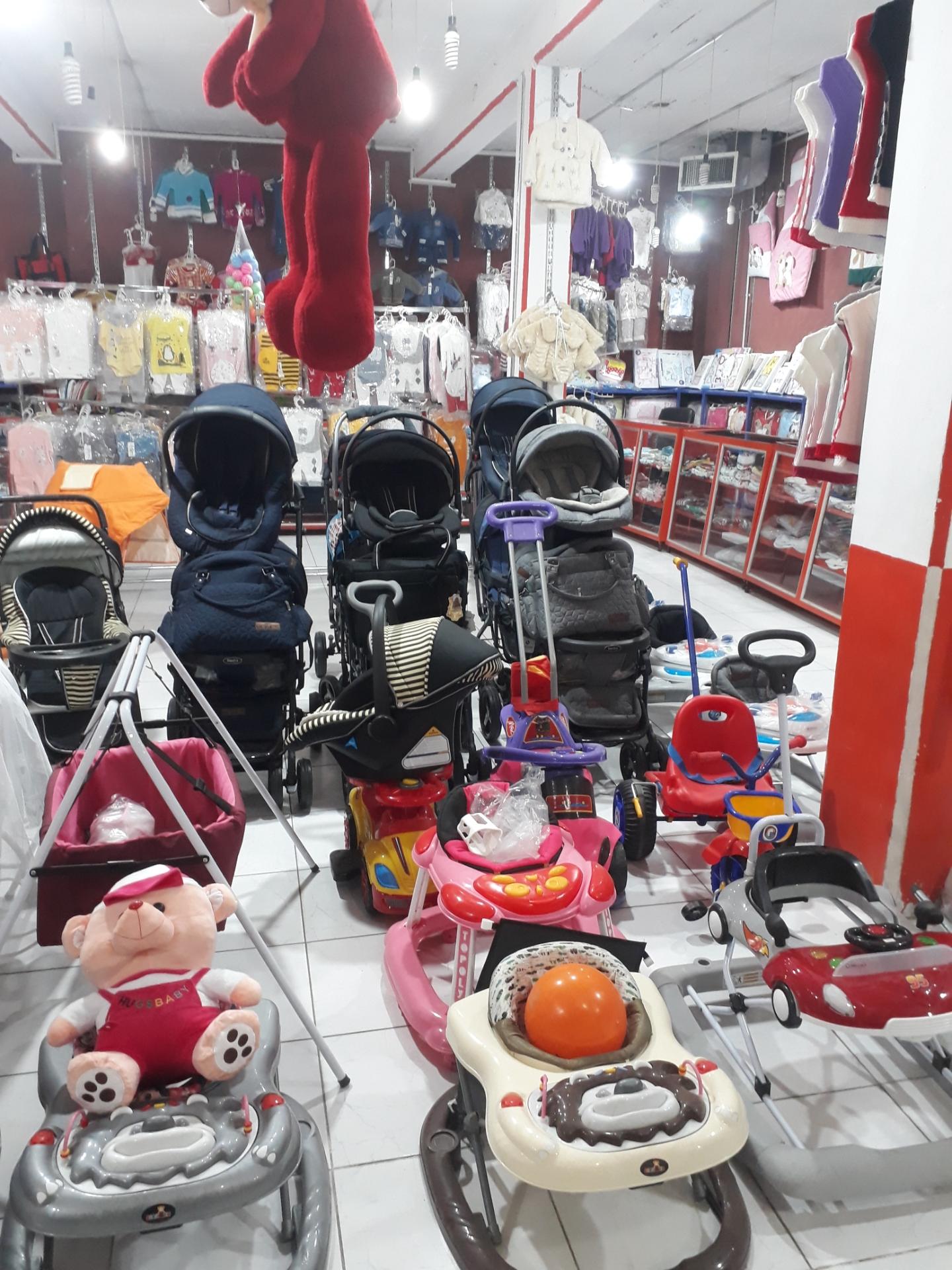 عکس سیسمونی نوزاد نور