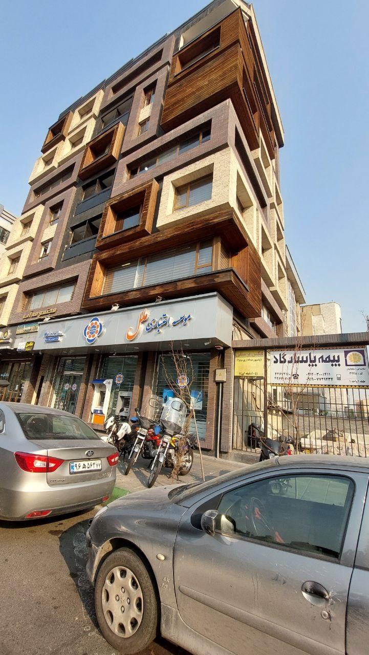 عکس بیمه پاسارگاد | 3228 شعبه اکباتان