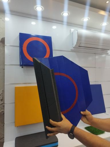 عکس پیشرو ورزش