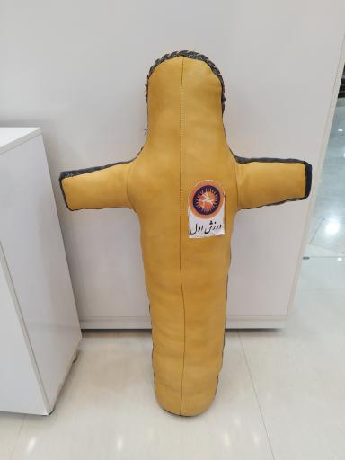 عکس پیشرو ورزش