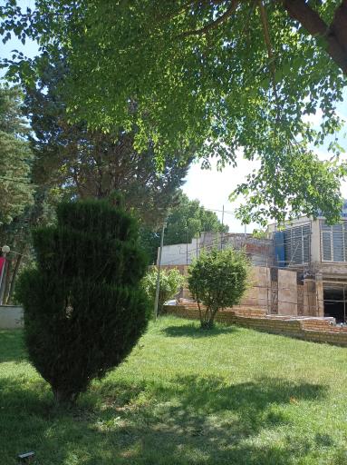 عکس پارک بهار