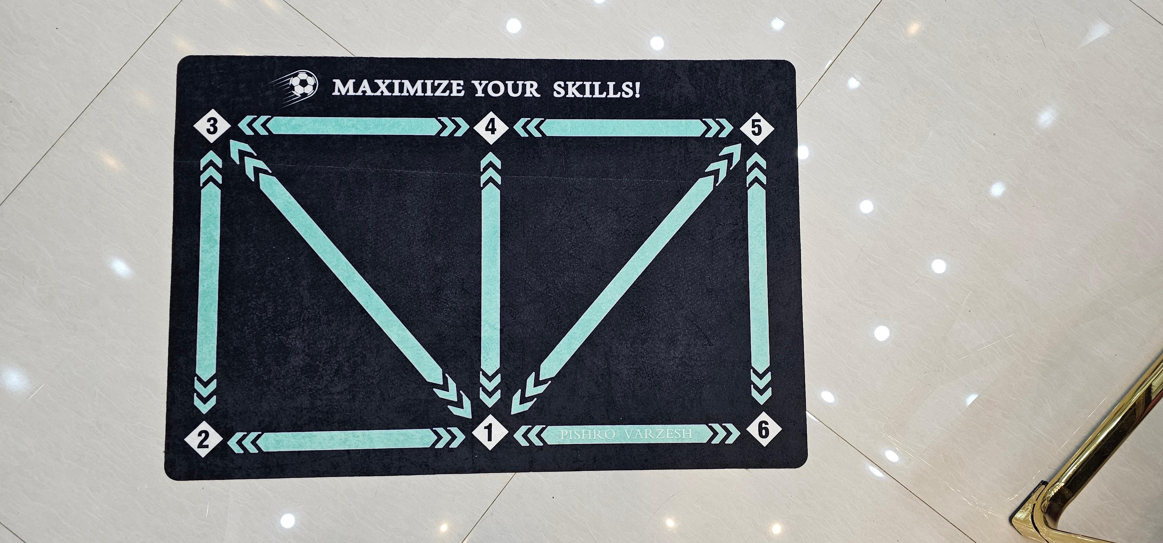 عکس پیشرو ورزش