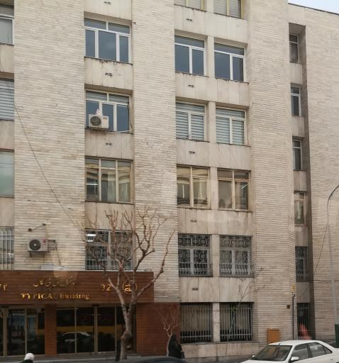 عکس ساختمان تیپیکال