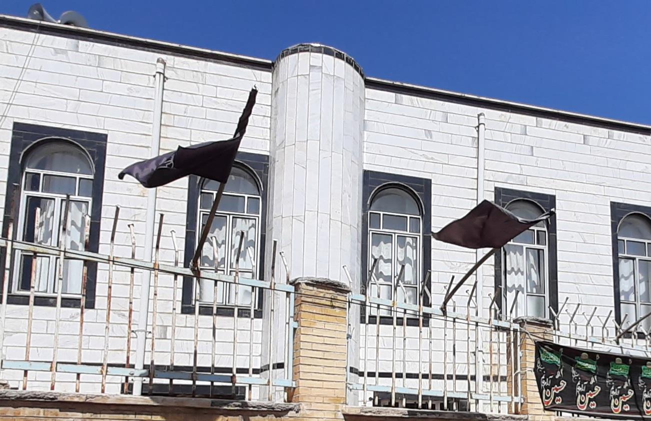 عکس مسجد رسول الله