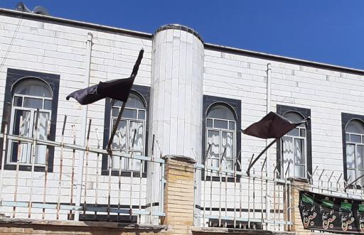 عکس مسجد رسول الله