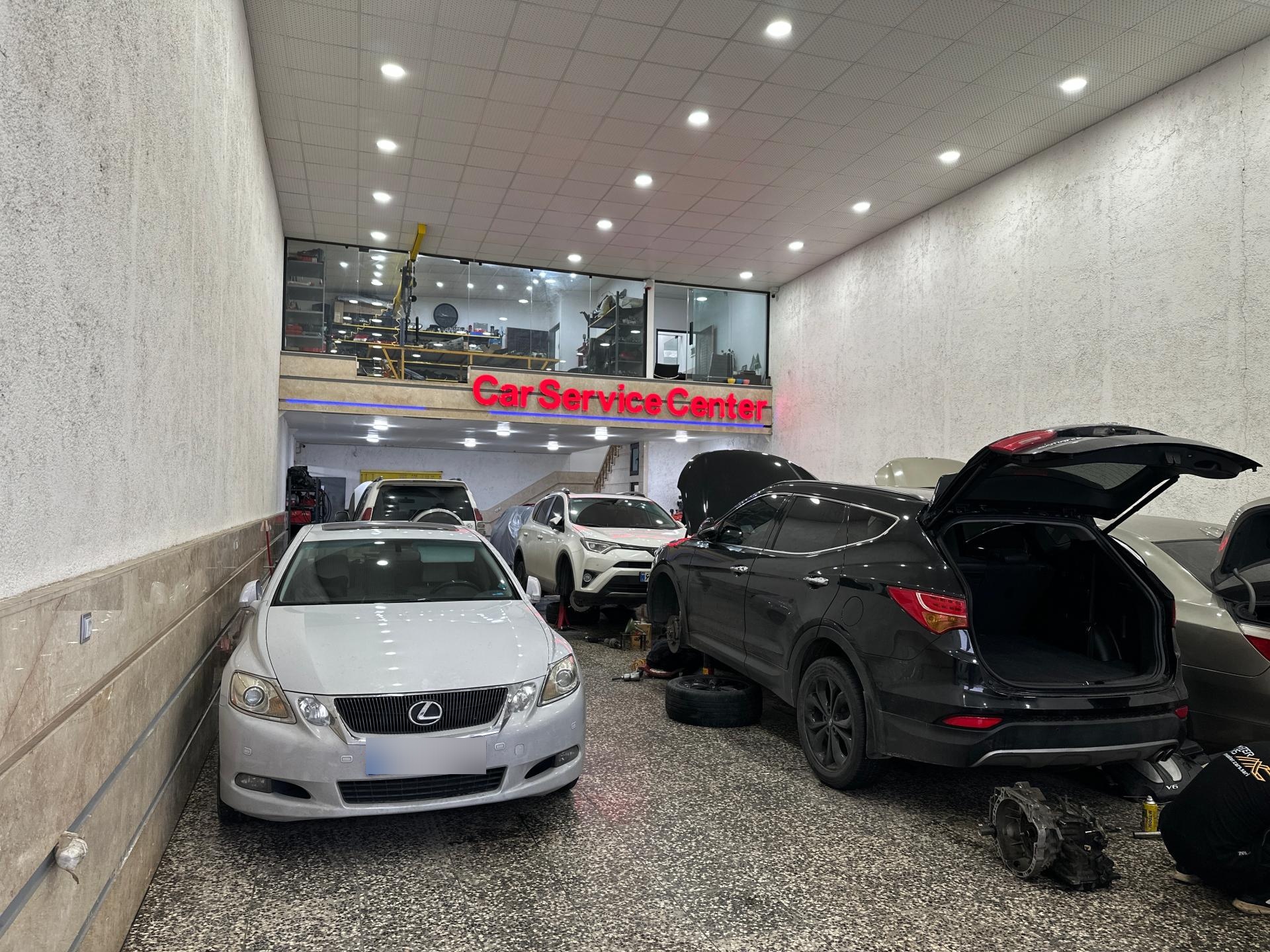 عکس مستر کارز