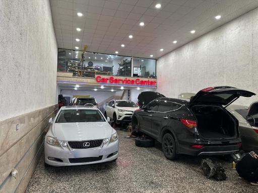 عکس مستر کارز