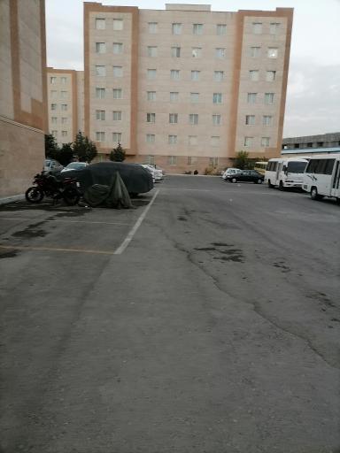 عکس پارکینگ